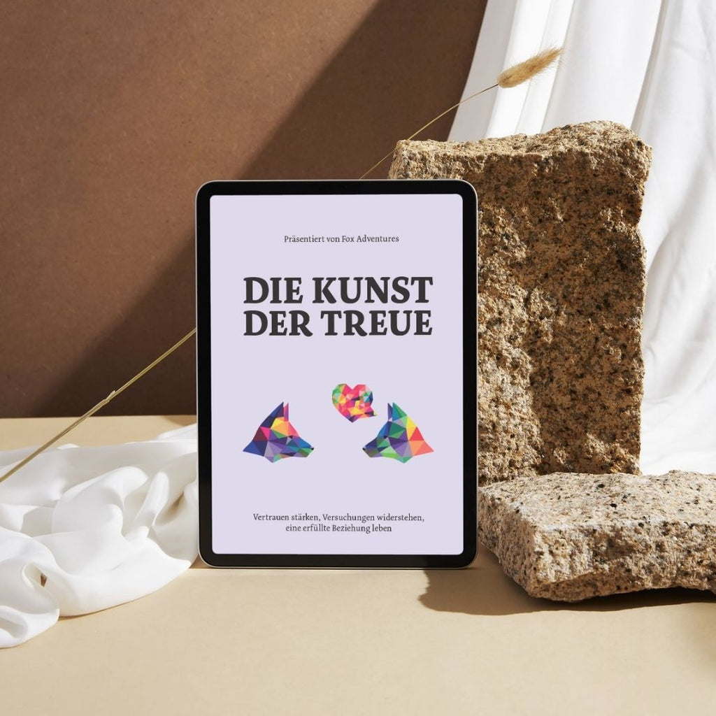 Beziehungs-Duo: Kommunikation und Treue