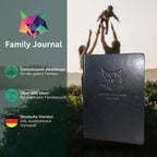 Abenteuer Journal für Familien
